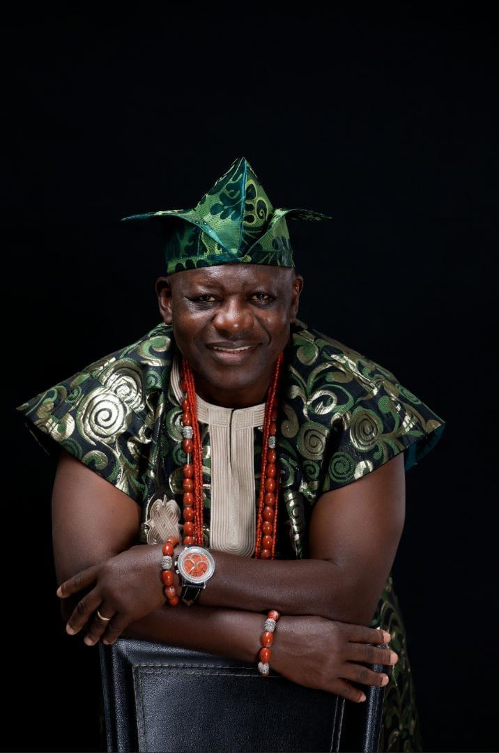 Aspirer T. Akingbolagun