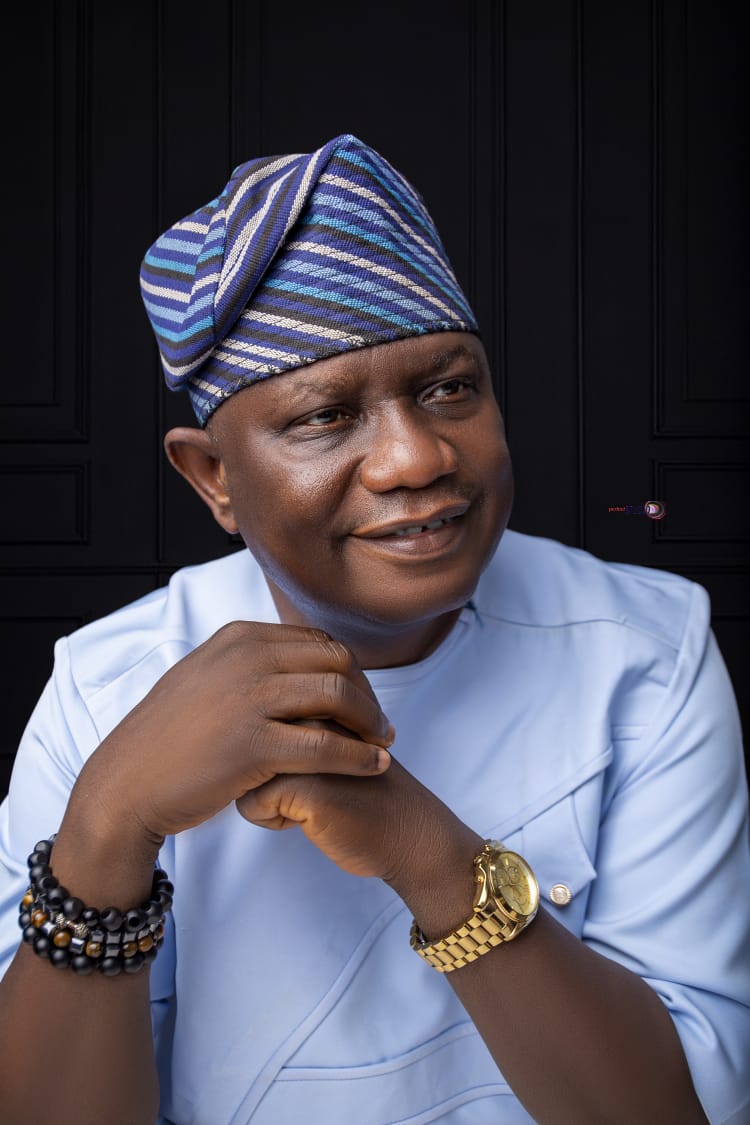 Aspirer O. Adeyemi