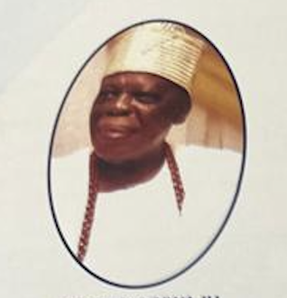 Aspirer Funshon Owoyemi